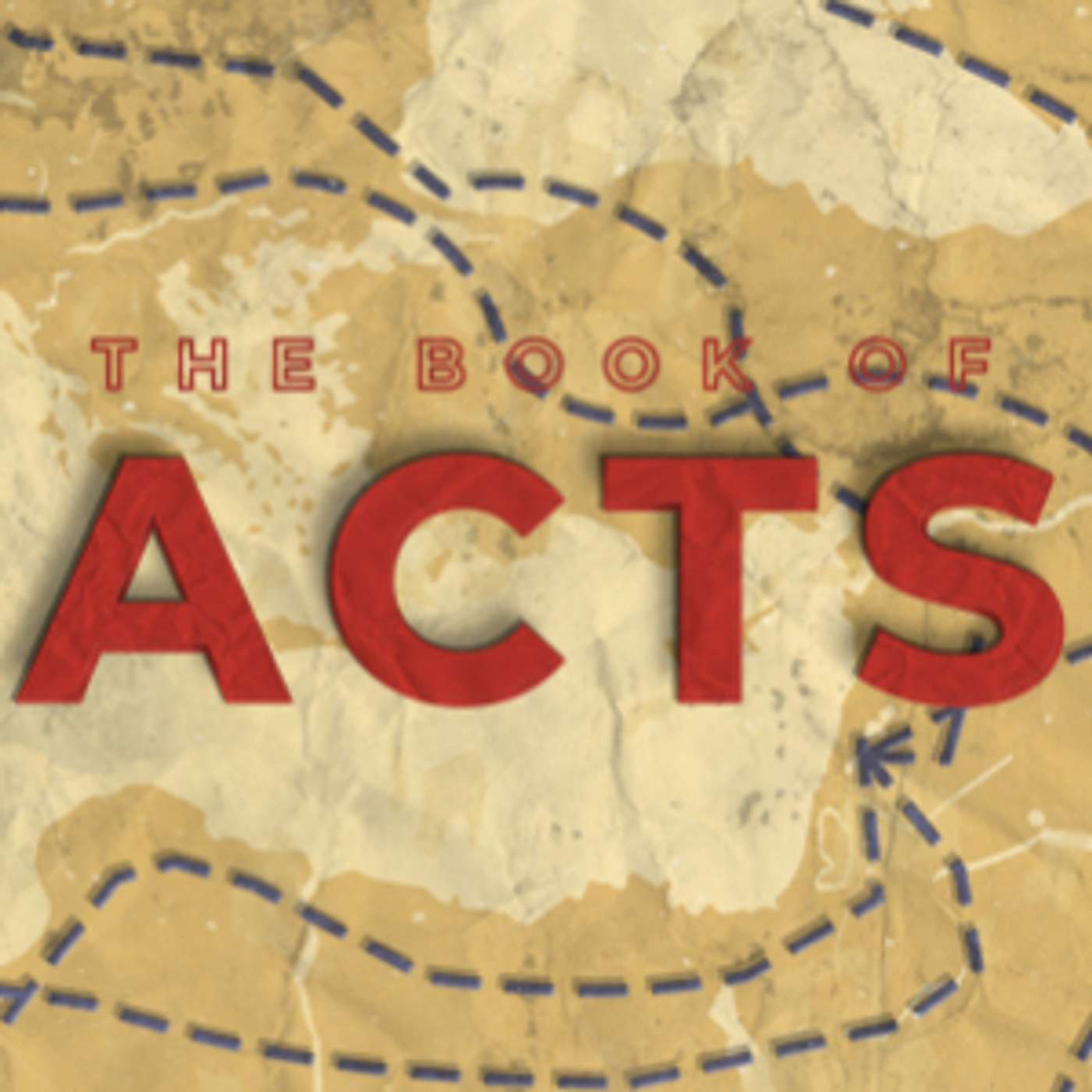 Don't Miss It - Acts 6:8-7:59 episode artwork
