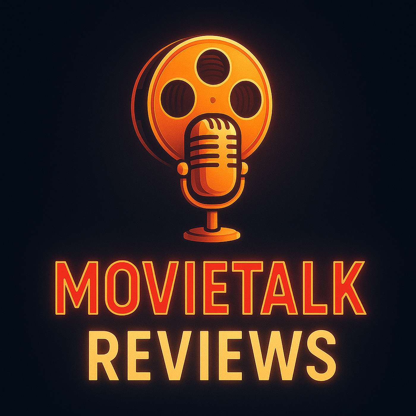 tichtechno\'s Movies Podcast