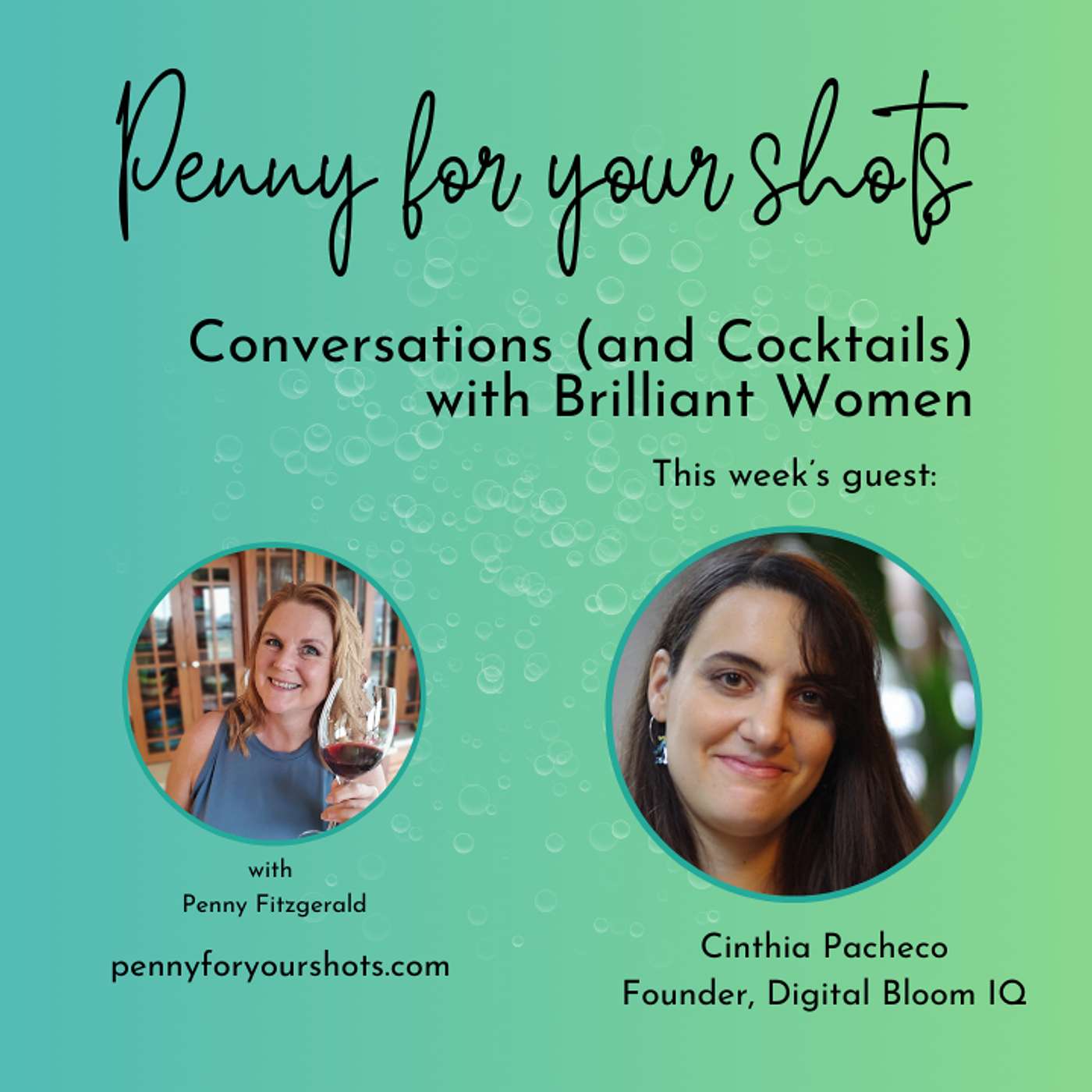 Intuition Meets Analytics: Cinthia Pacheco on Soulful SEO & AI