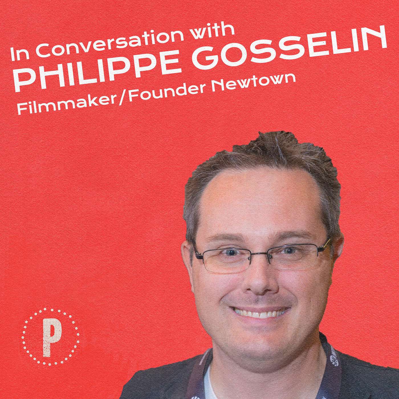 The Pamphleteer Podcast