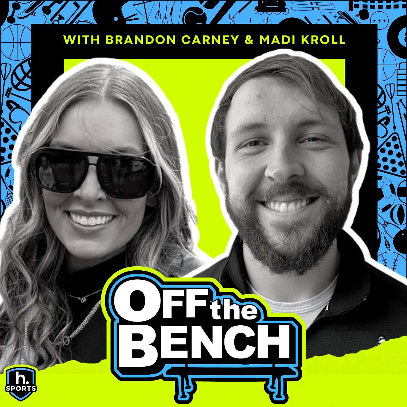 Franchise Tag Reactions, Would You Rather, & Bran's Surprise Lamar Jackson Landing Spot