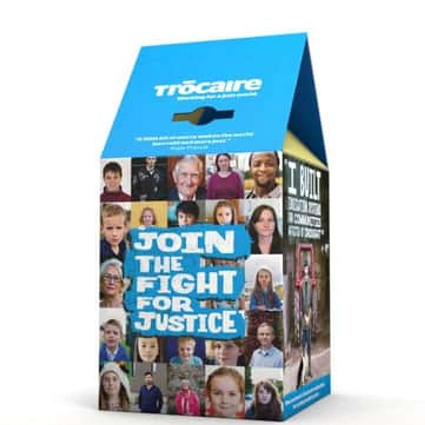 C&SI - Lent 2025 - Trocaire's Lenten Campaign - 2 Mar 2025 (S05E14b) (podcast excerpt)