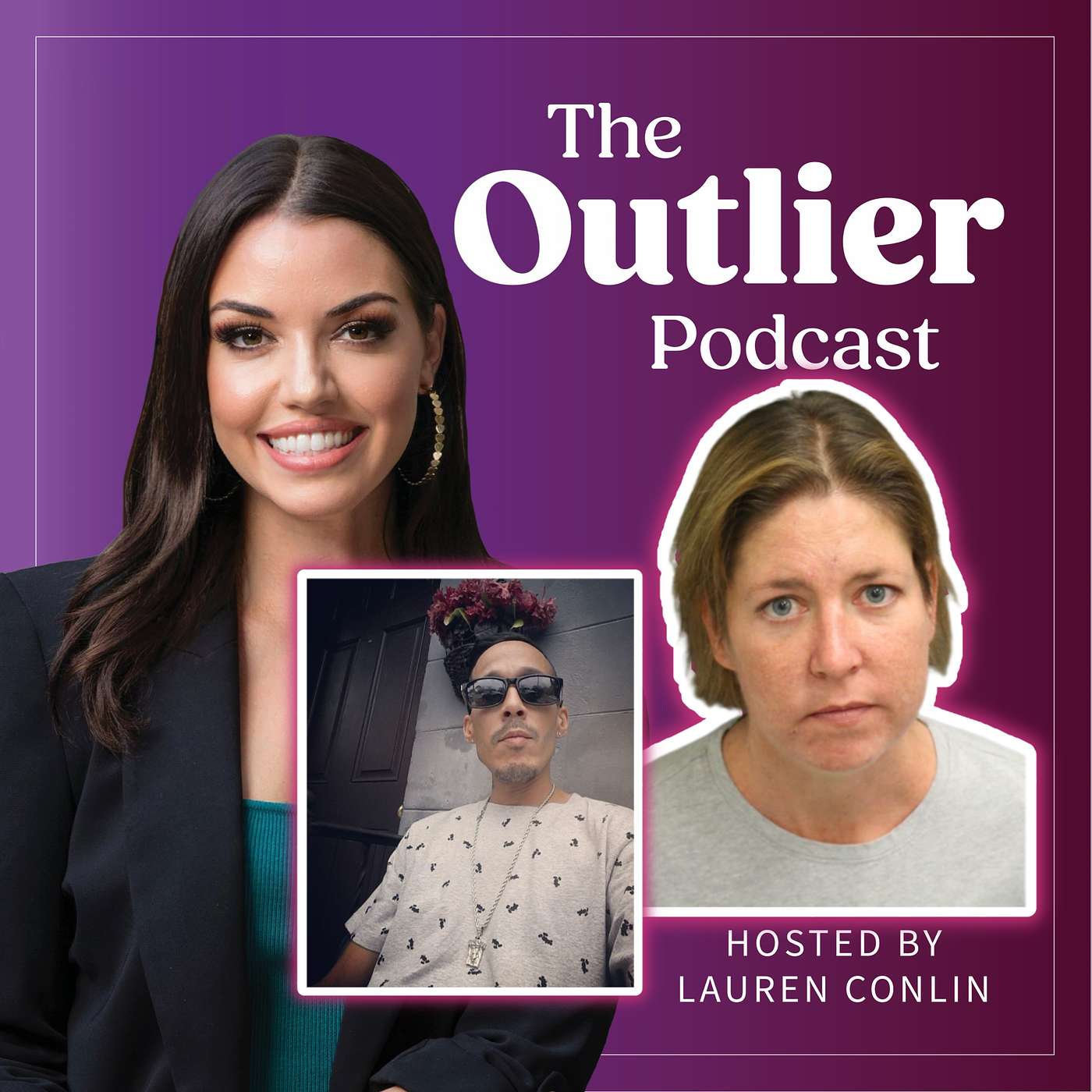 PopCrimeTV (The Outlier Podcast for YouTube)