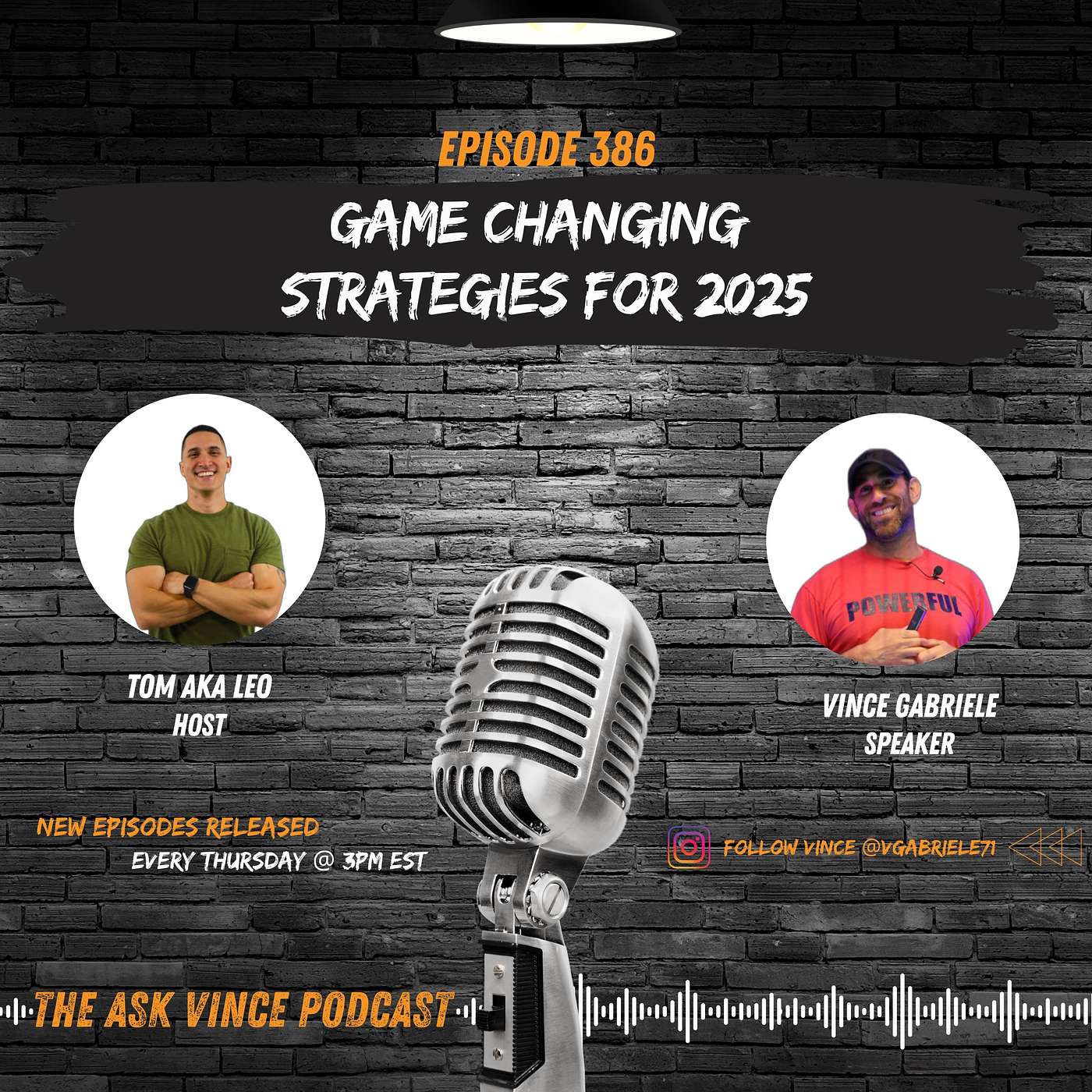 Fitness Business University Podcast