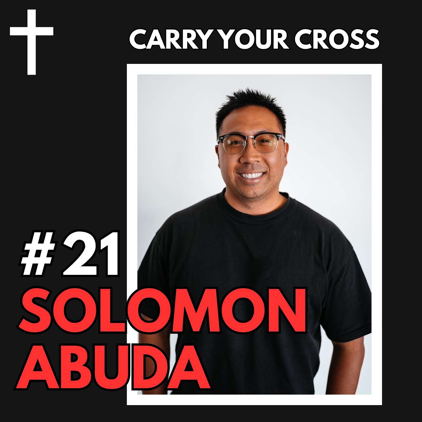 Carry Your Cross
