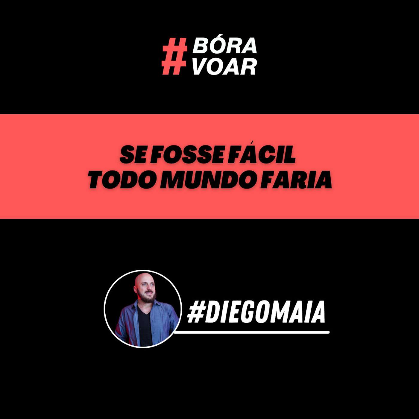 Diego Maia: Vendas, Otimismo e Empreendedorismo