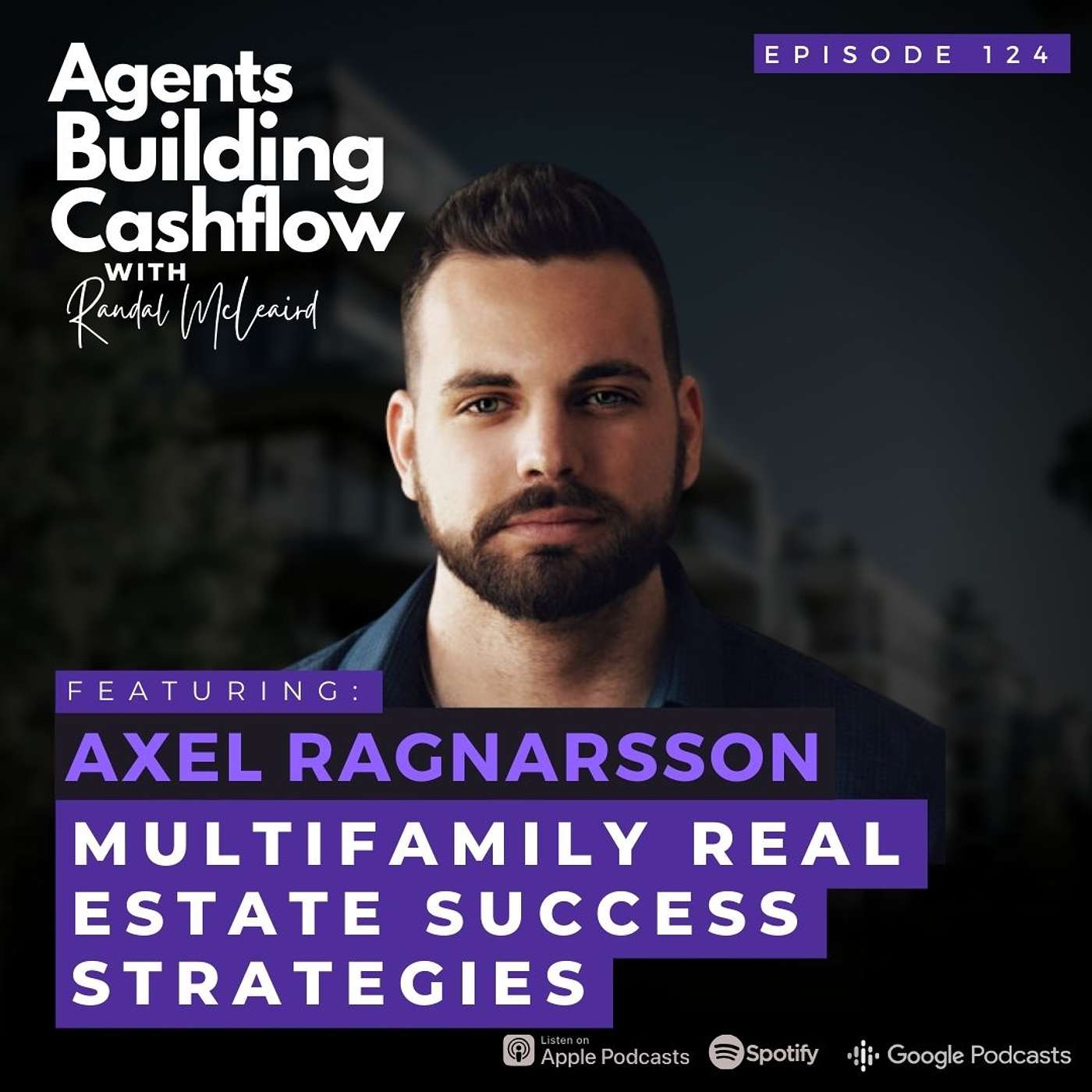 Agents Building Cashflow