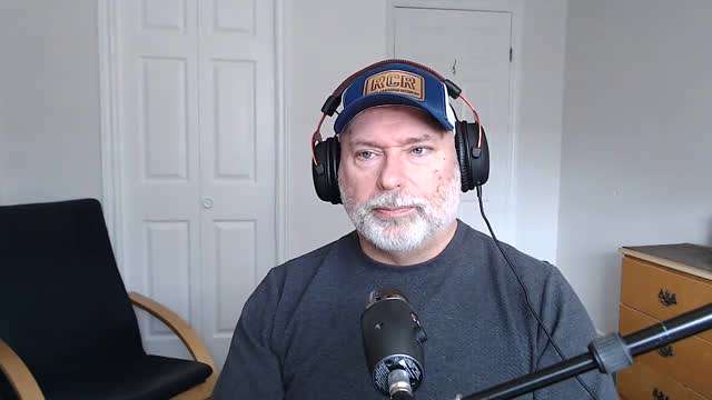 Rick Campbell