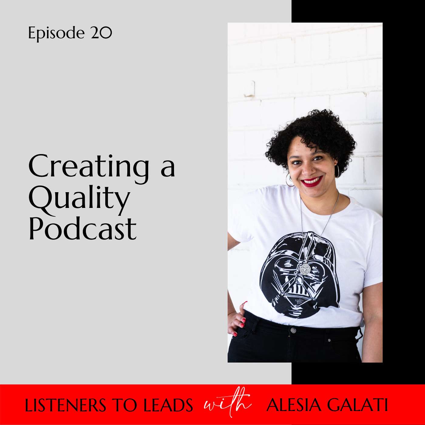 Podcasting Unlocked: Tips and Growth Podcast Strategies for Impact-Driven Entrepreneurs