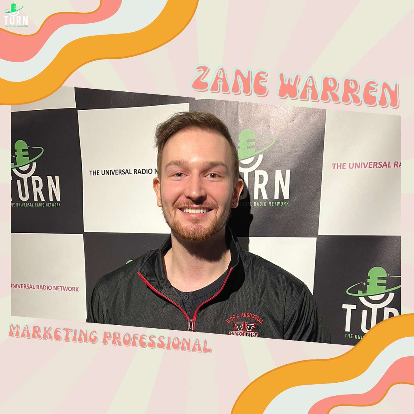 #149 - Discussing all things Marketing with Zane Warren!