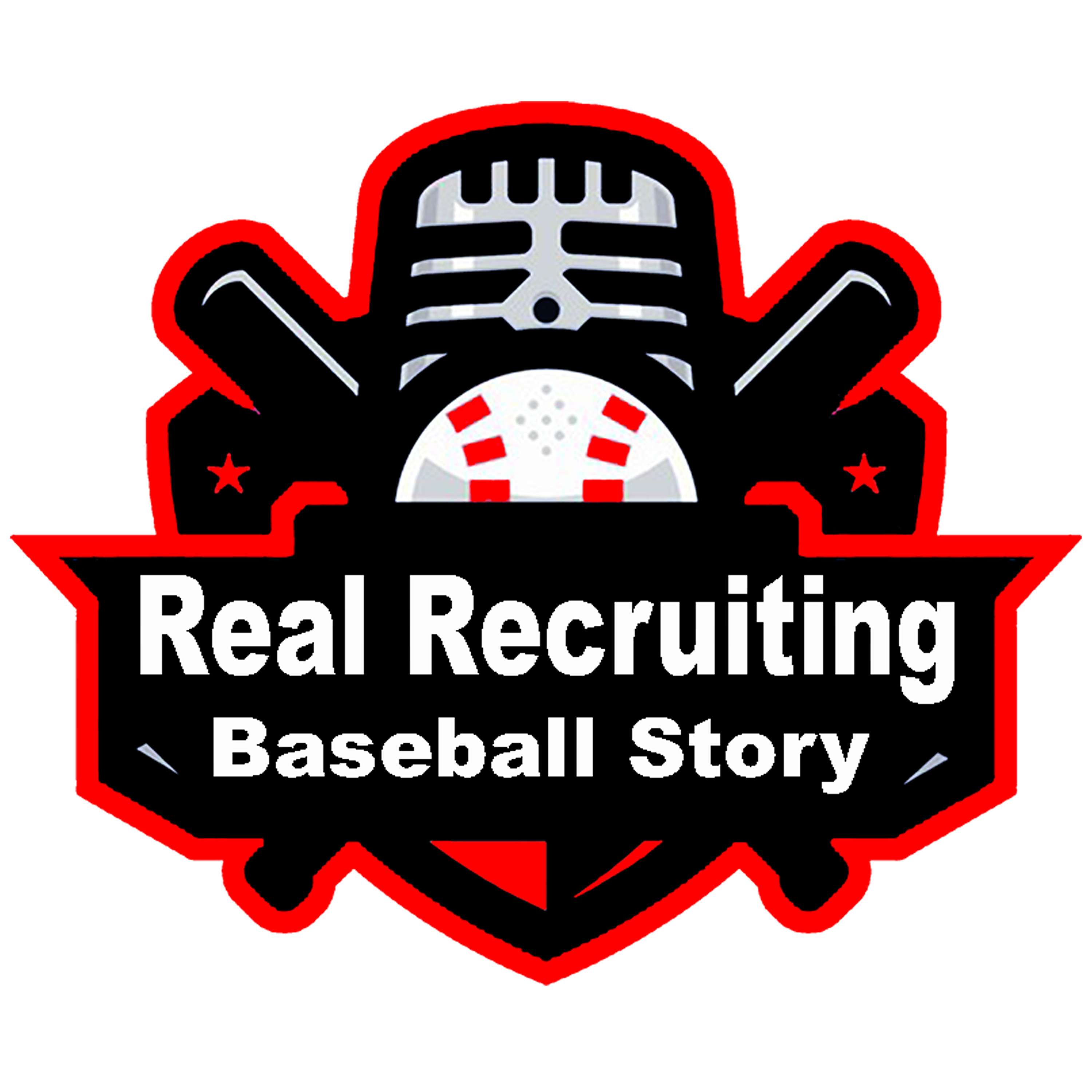 Real Recruiting Story Artwork