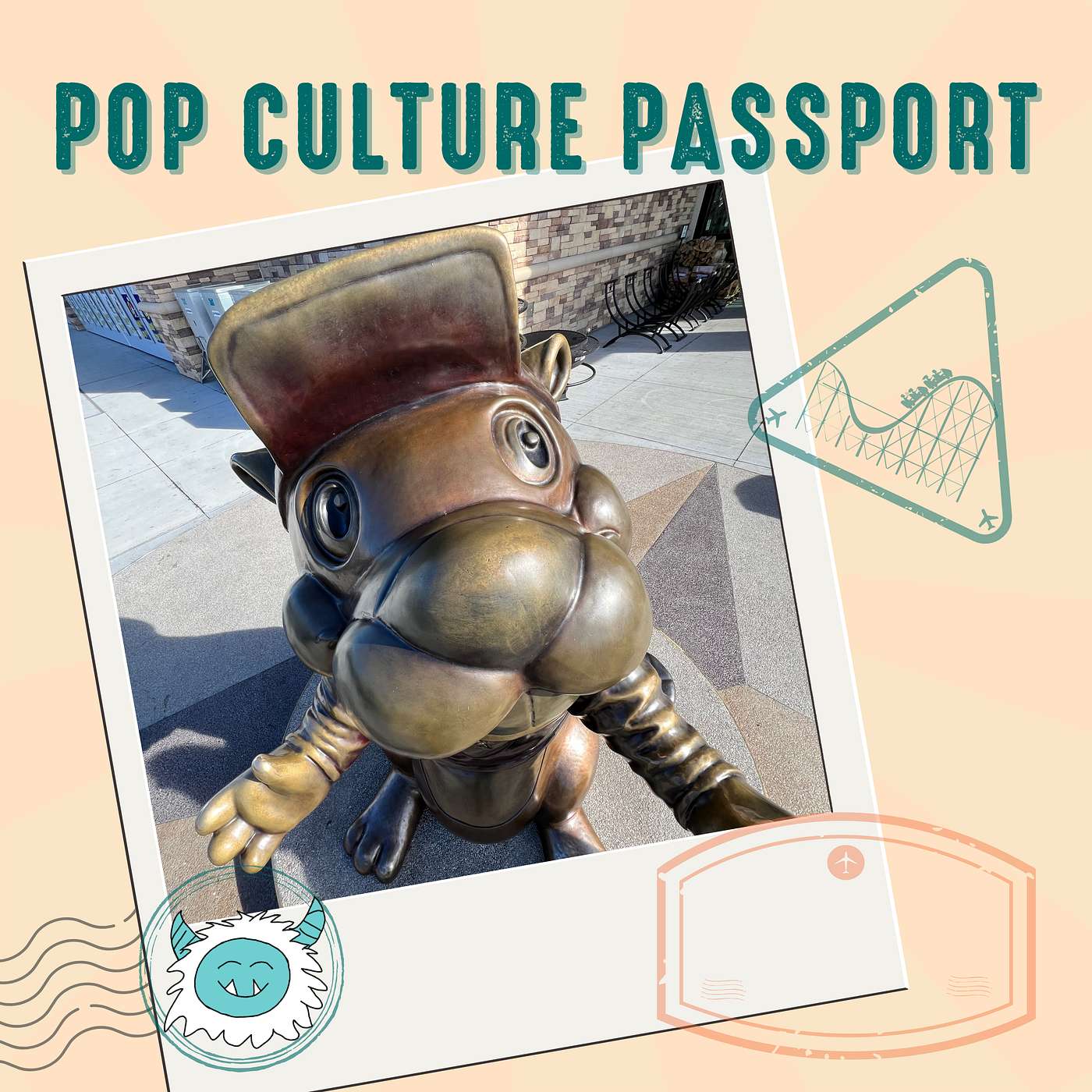 Pop Culture Passport - Exploring Quirky & Cool Travel Destinations in the USA