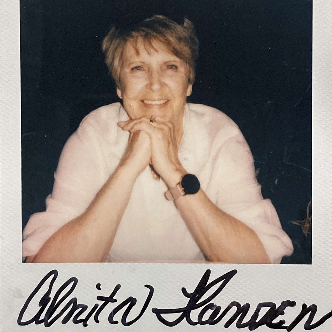 Everything with Erica