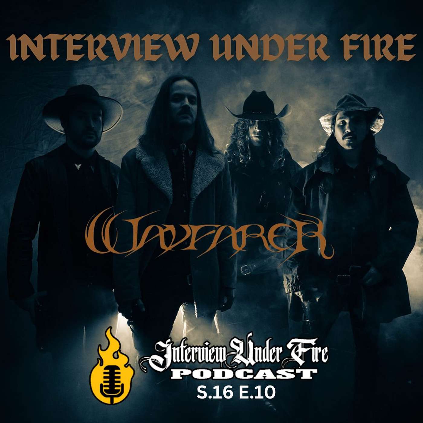 S.16 E.10 – Shane McCarthy of Wayfarer