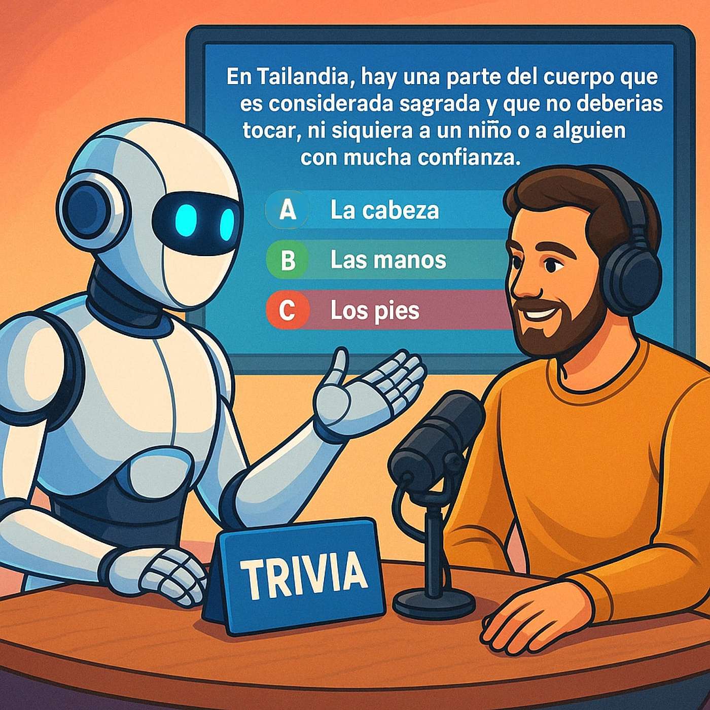 audioViajes: Experiencias Exquisitas.