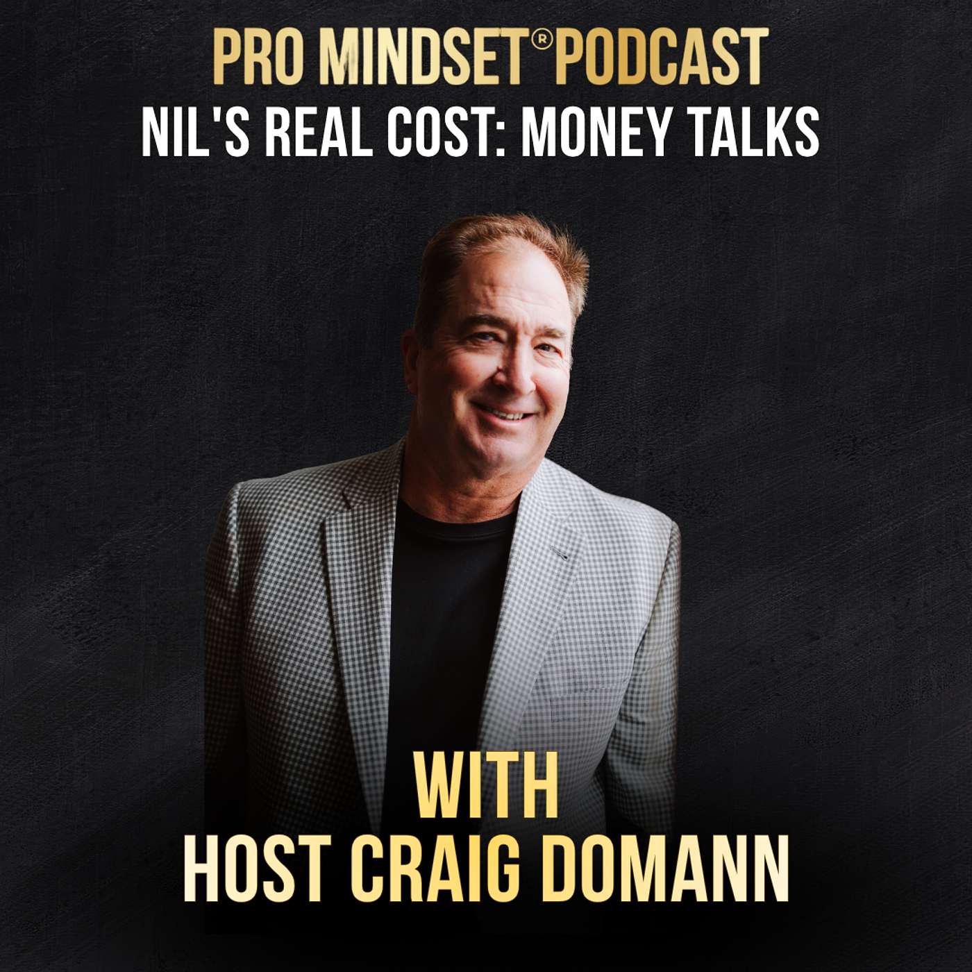 Pro Mindset® Podcast