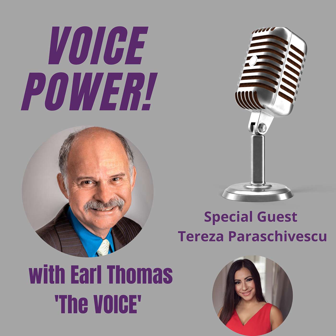 VOICE POWER