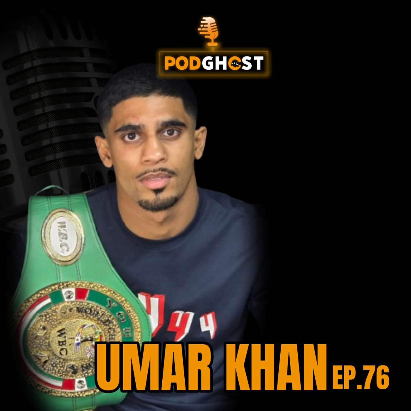 Umar Khan : Leaving The U.K For Spain , Life & The Journey So Far | EP.76