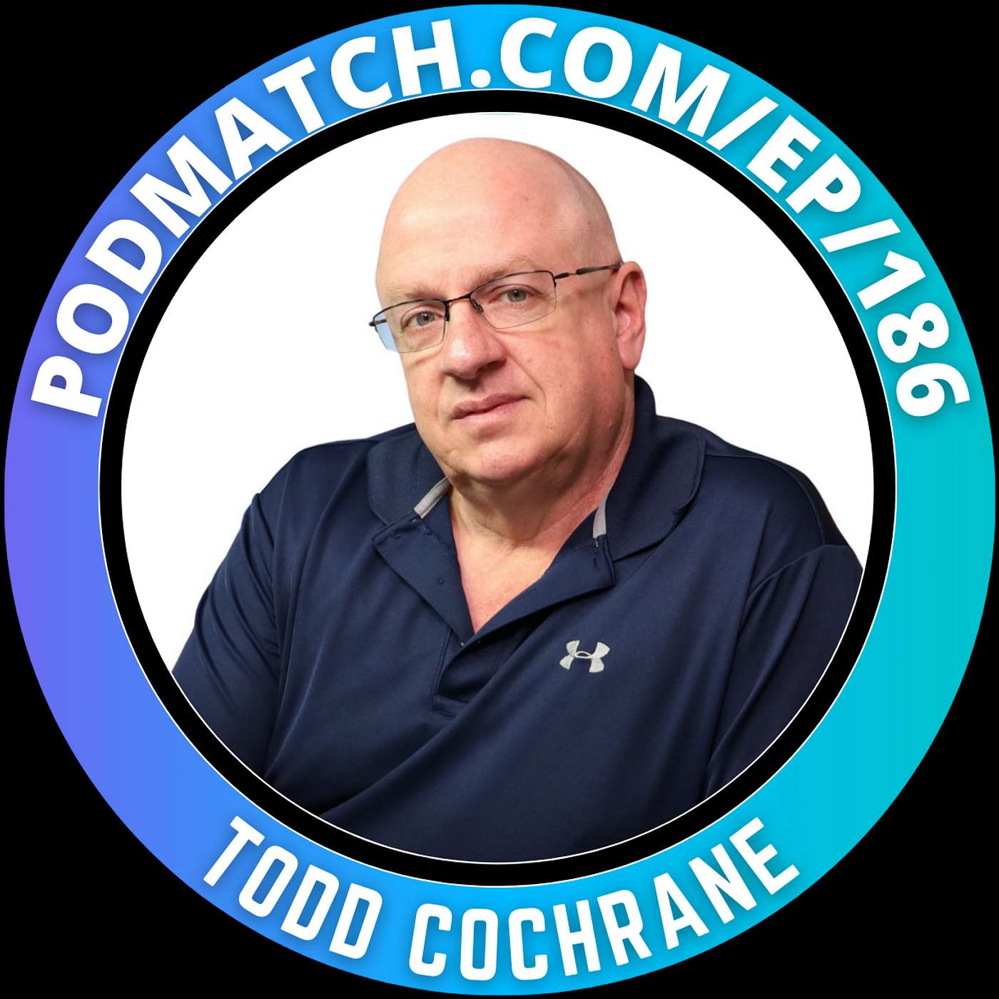 You Never Know Who's Listening | Todd Cochrane