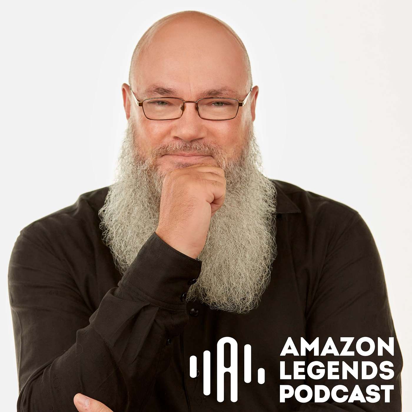 Amazon Legends Podcast