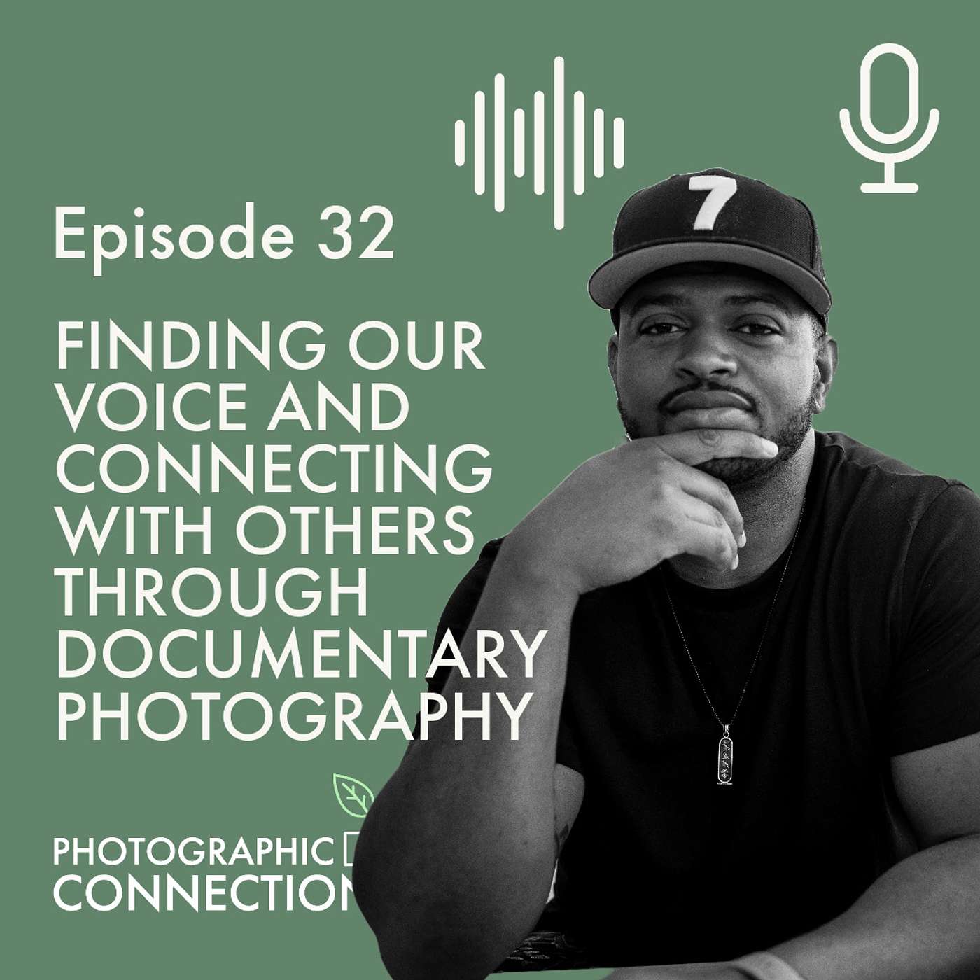 Photographic Connections