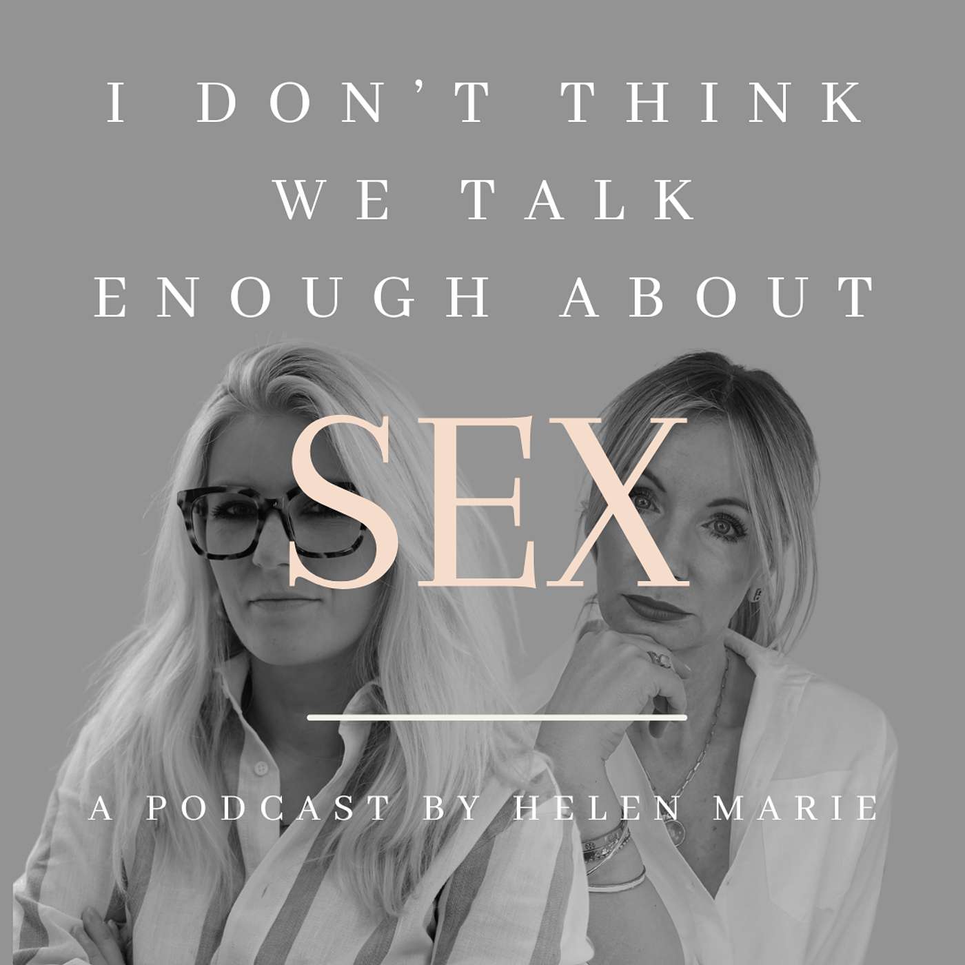 Episode 18 | Sex (with Kate Moyle)