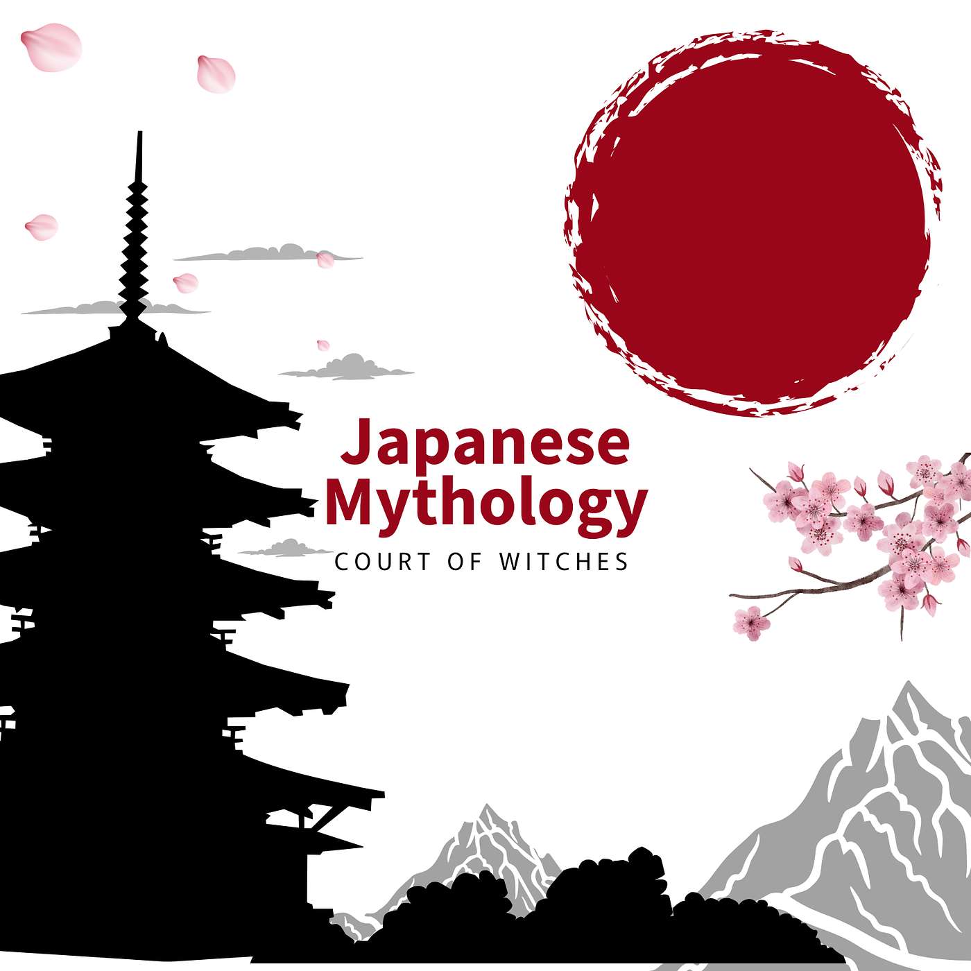 Folklore: Japanese Mythology