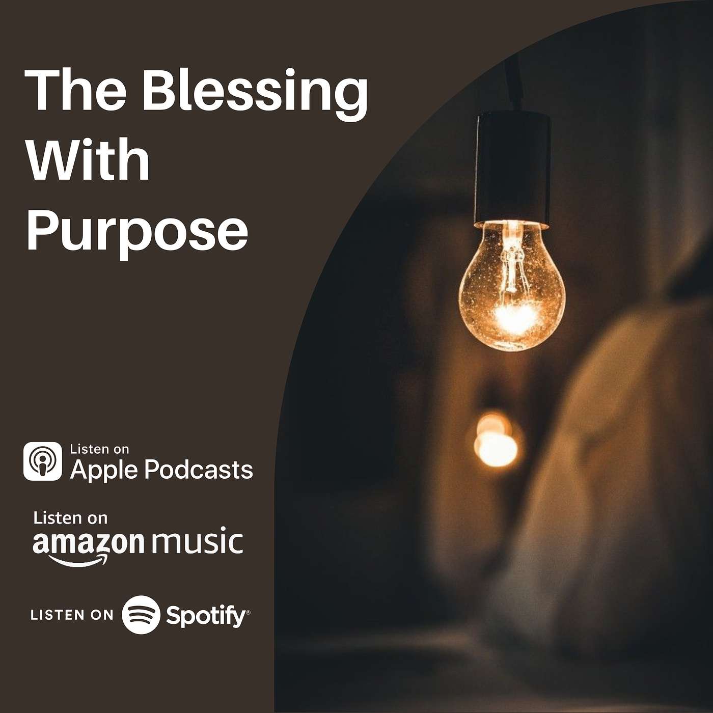 The Blessing With Purpose