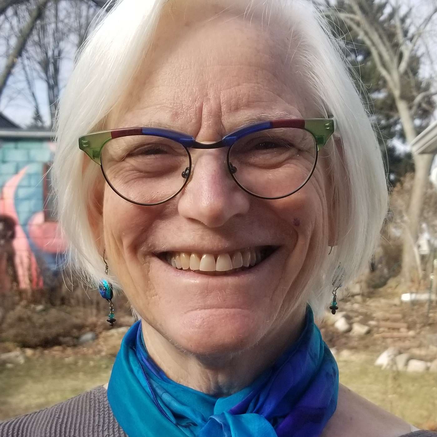 Living Our Beliefs: Exploring Faith & Religion in Daily Life