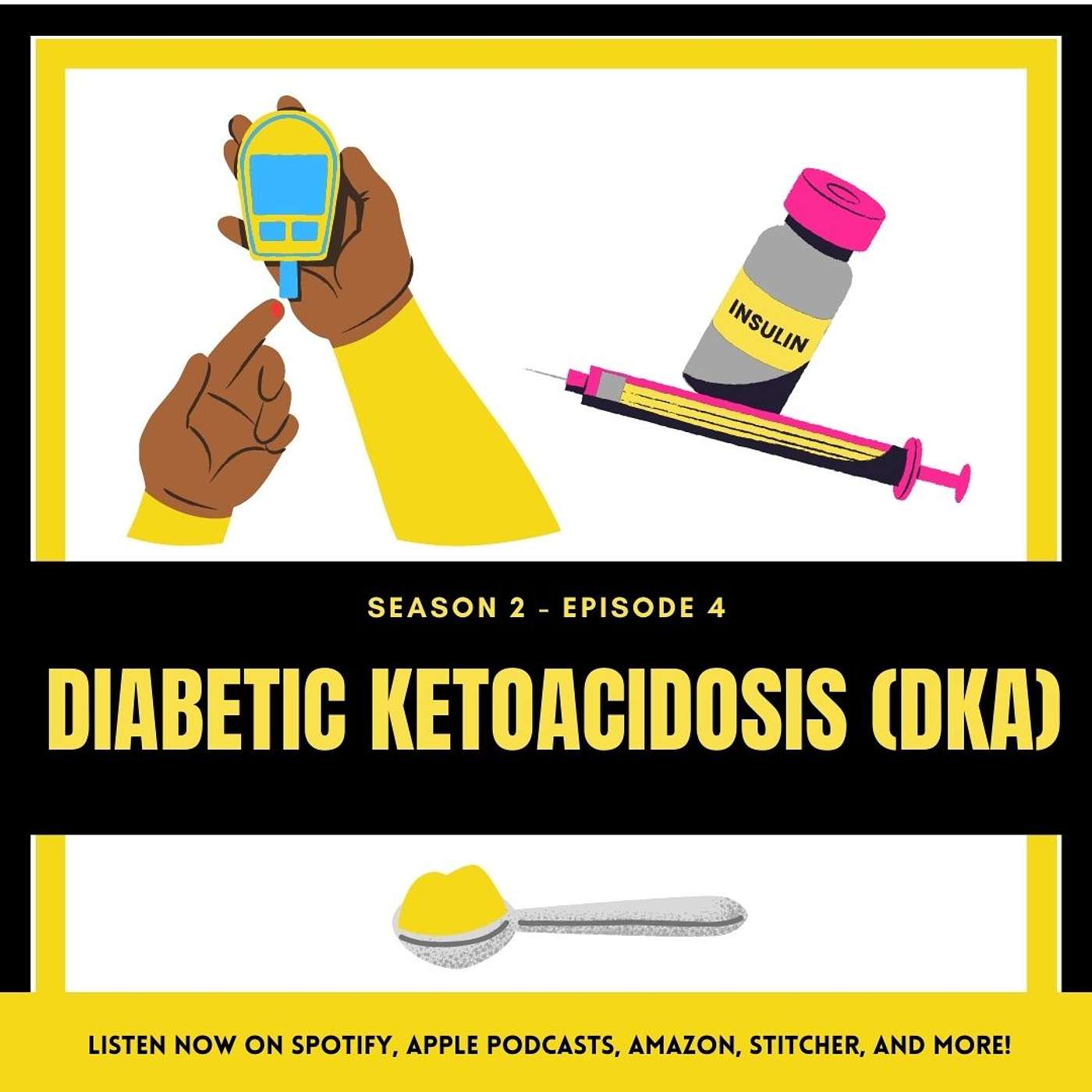 Spoonful of Medicine