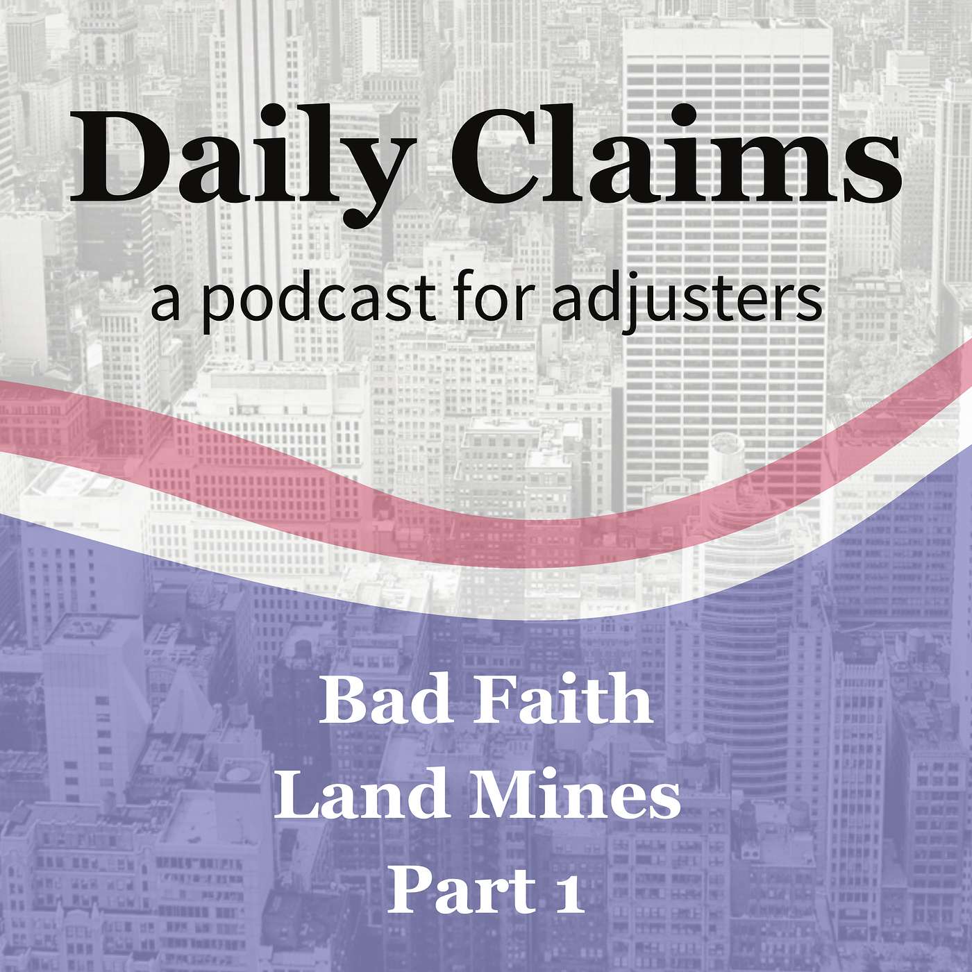 The Art of Adjusting® Podcast