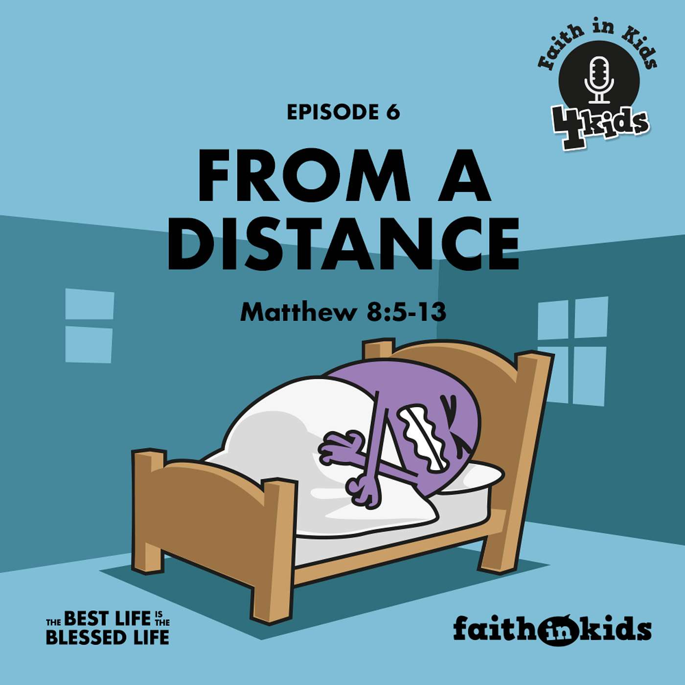 Faith in Kids 4 KIDS