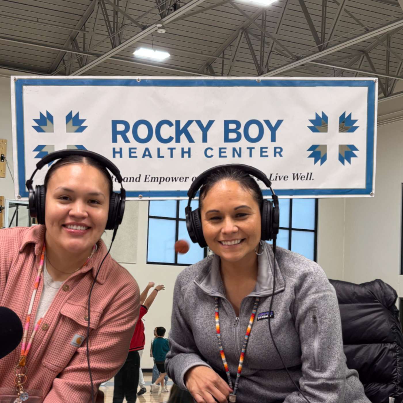 Rocky Boy Health Center Prevention Department Miyo Pimatisiwin Kamik Youth Center 2026