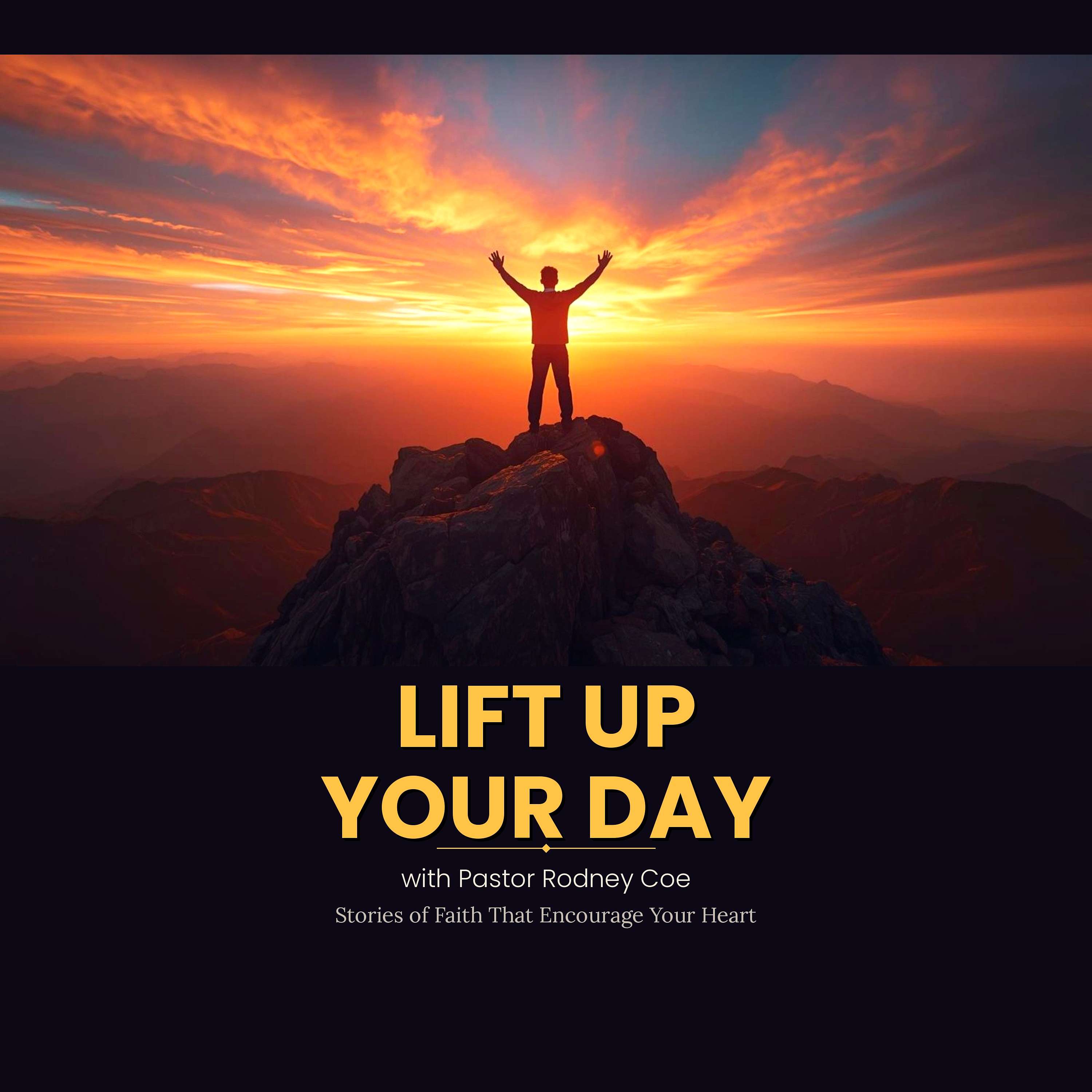 Lift Up Your Day
