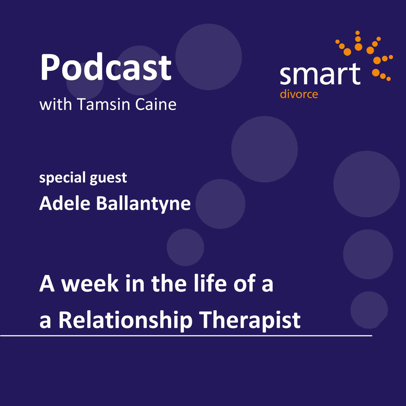 The Smart Divorce Podcast
