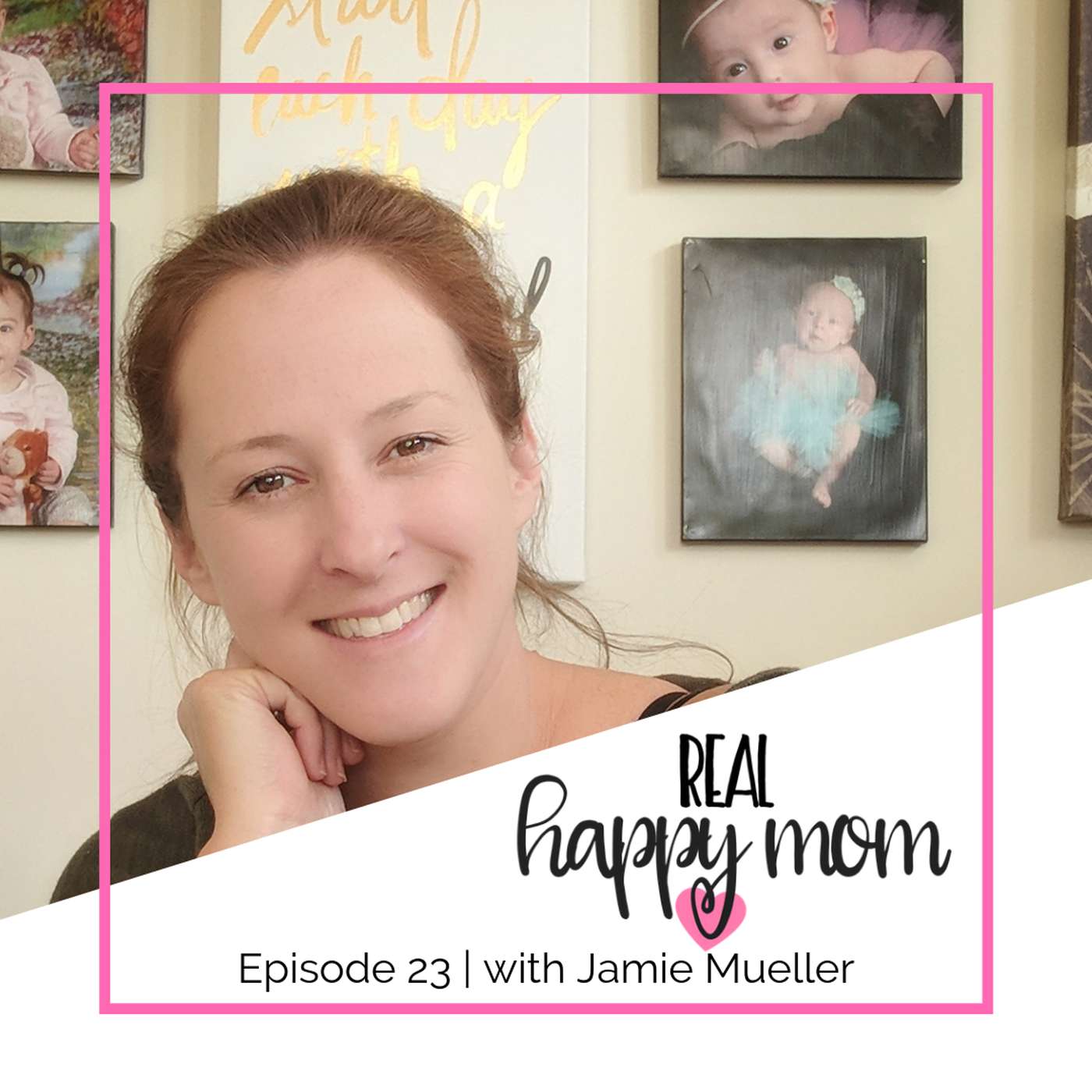 [23] How to Have the Best Birth Experience Versus Birth Plan