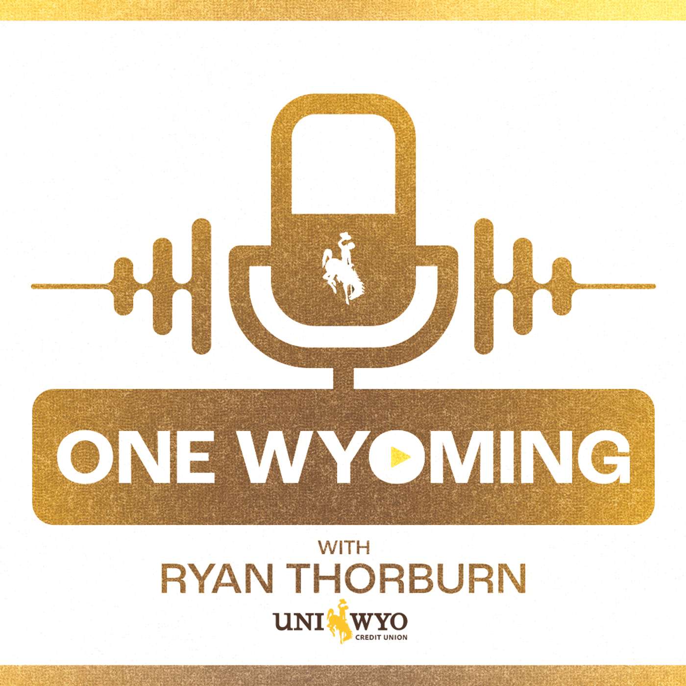 One Wyoming Podcast Episode 84 with Former Cowboy Quarterback Josh Wallwork