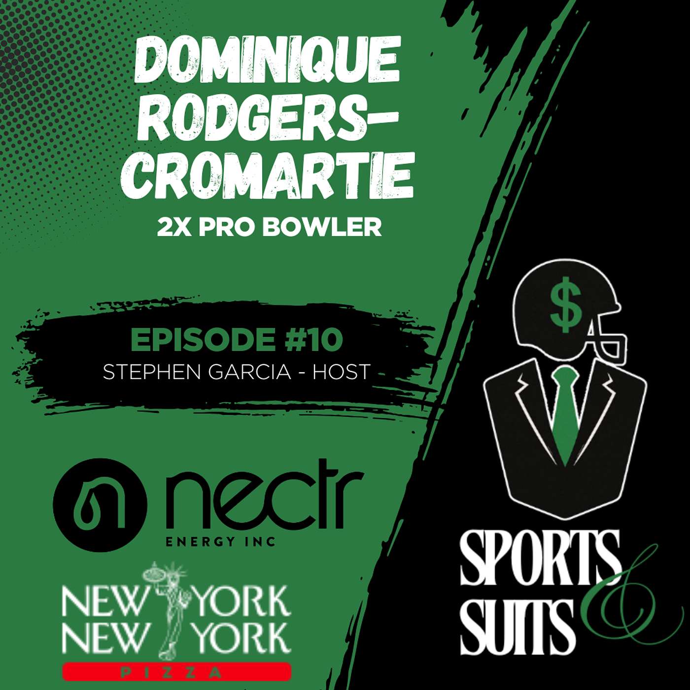 The Dominique Rodgers-Cromartie Experience