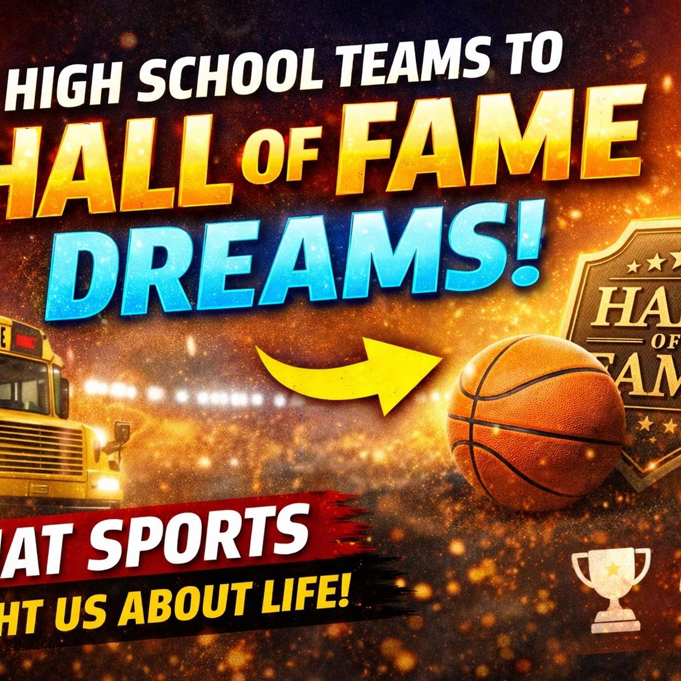 Becoming Uncommon with Coach Rich