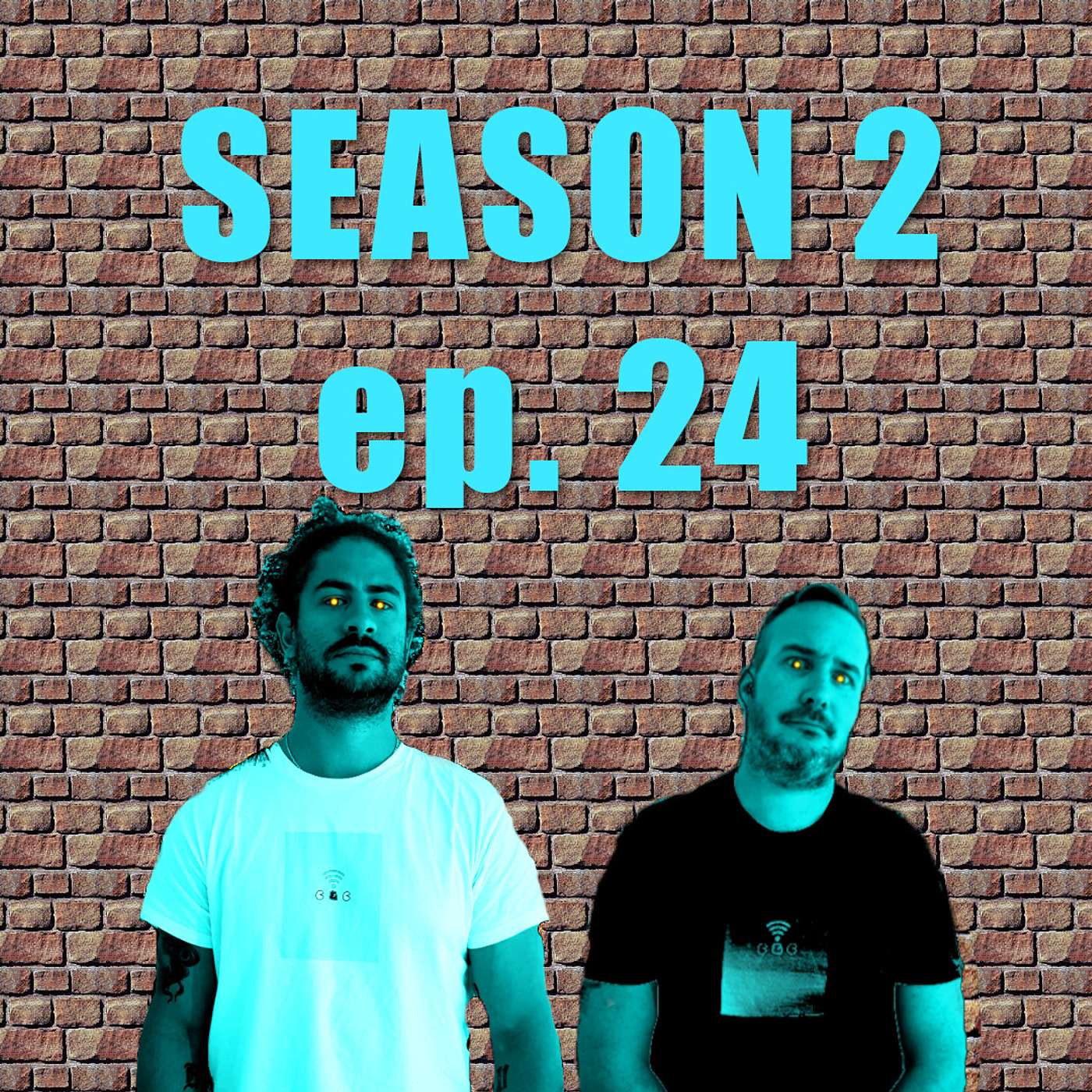 COOKIE & CREAM PODCAST