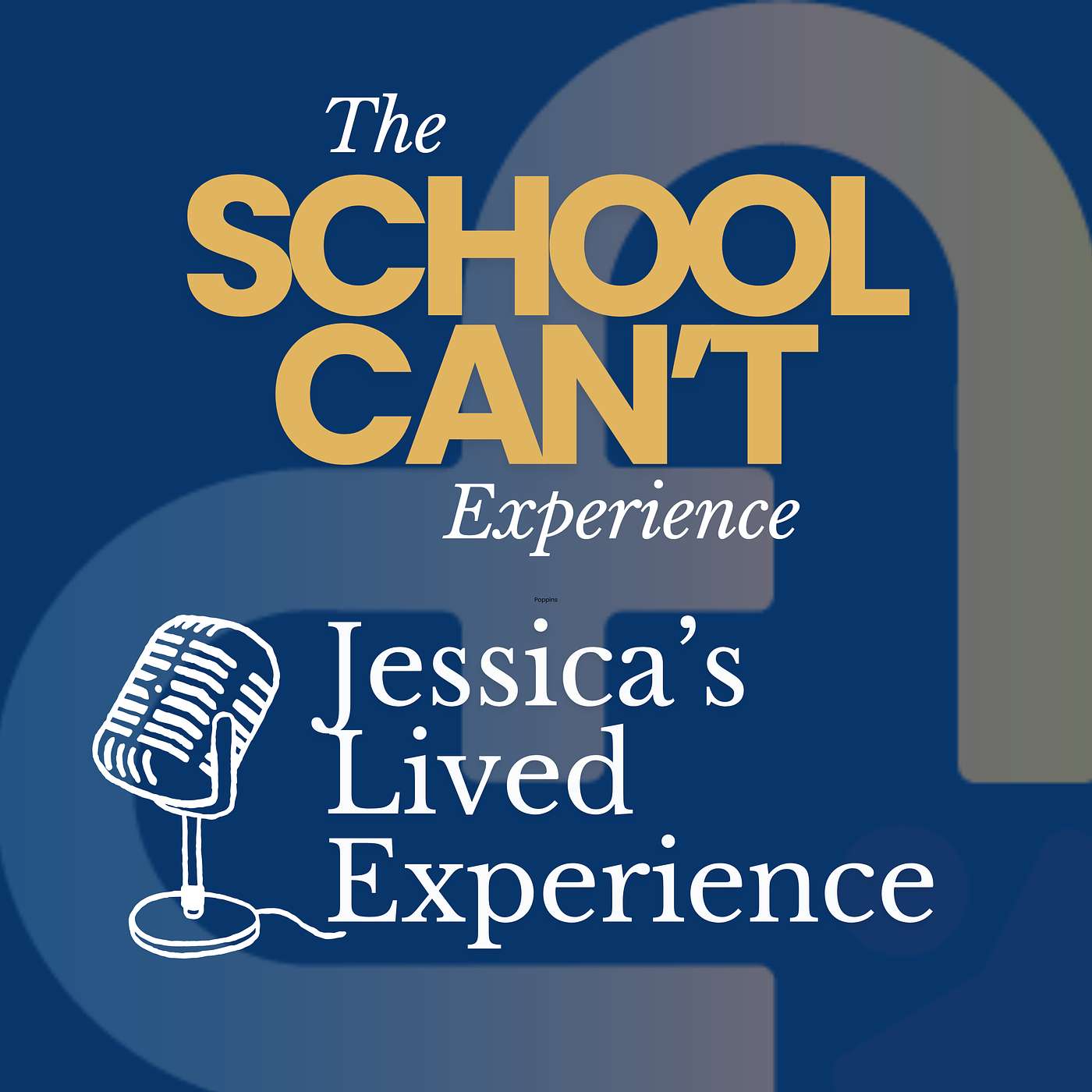 #51 - Jessica's Lived Experience #51 - Jessica's Lived Experience