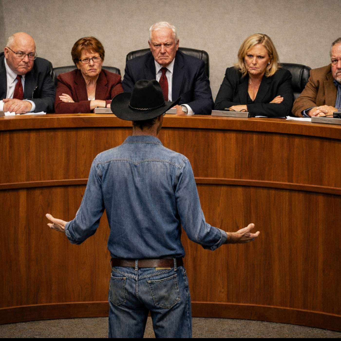 School Board Debacle, An Insane Raid, Greenland, Minneapolis, and 2026 Outlook with Emmette Bird