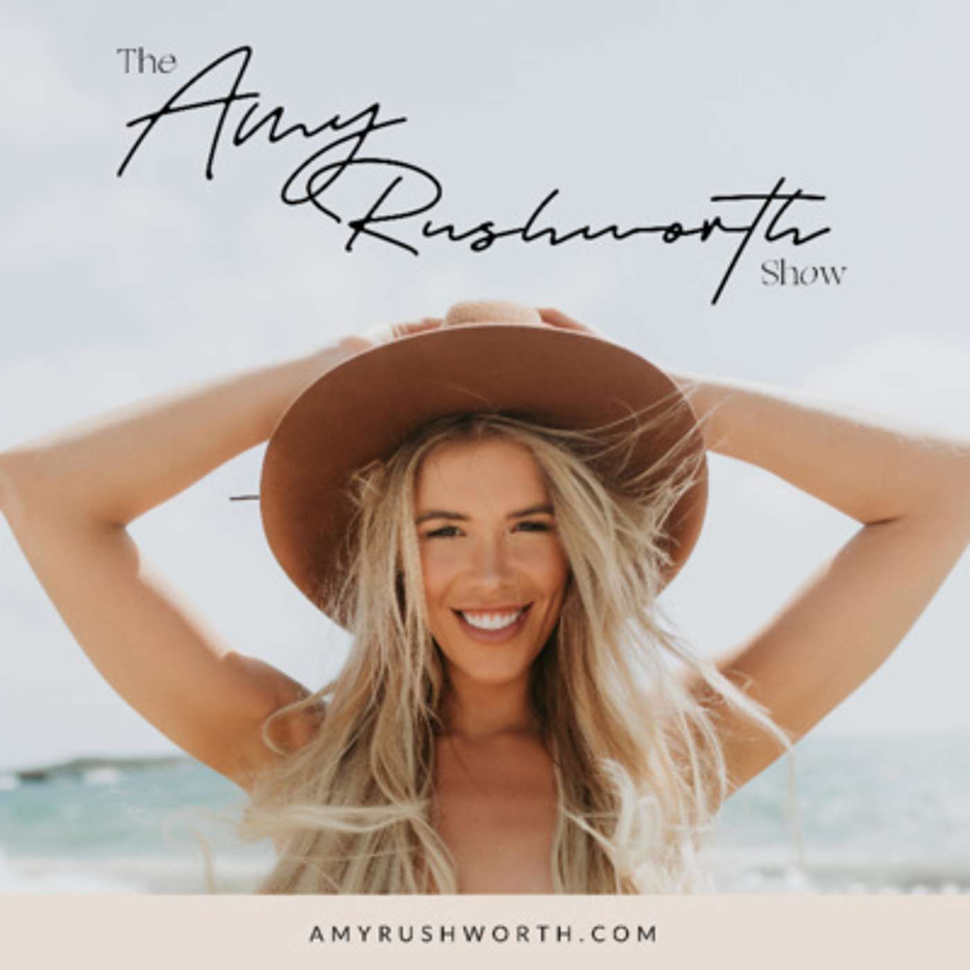 Healing My Trauma, Igniting My Fire + Manifesting My Wildest Dreams with Amy Rushworth + Kat Horrocks