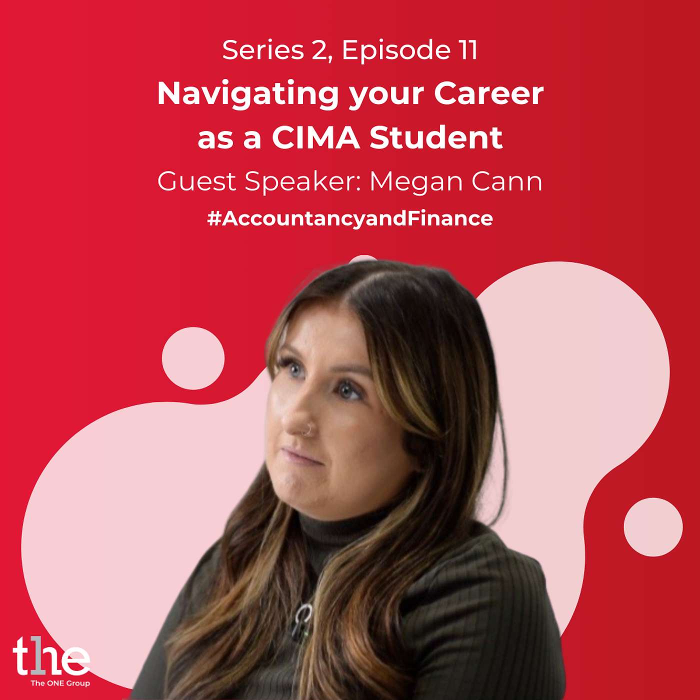 Navigating your Career as a CIMA Student