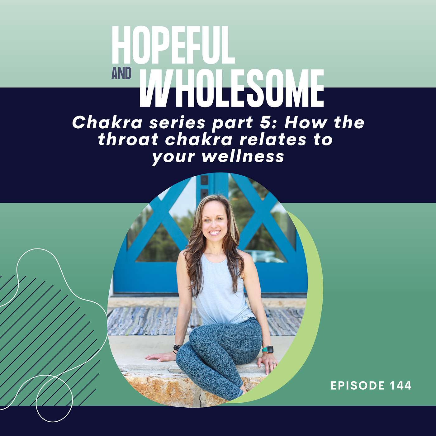 Chakra series part 5: How the throat chakra relates to your wellness