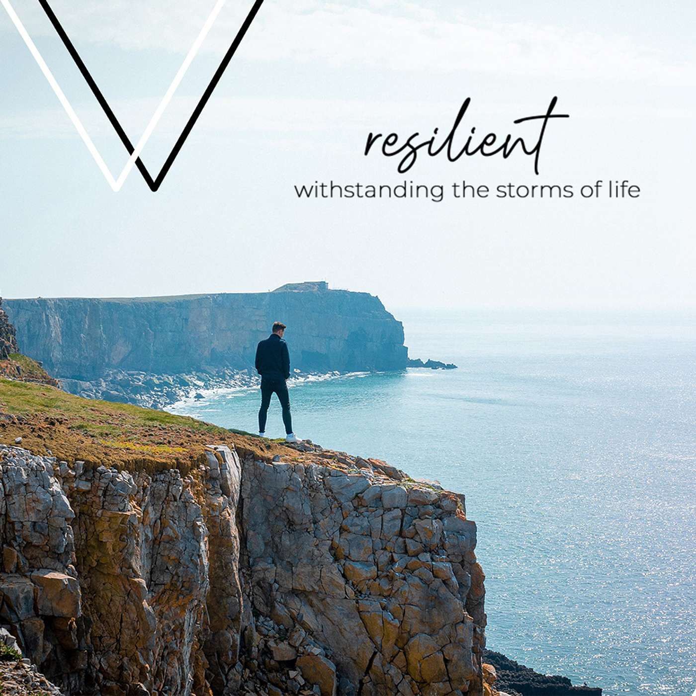 Resilient: It's Practical episode artwork