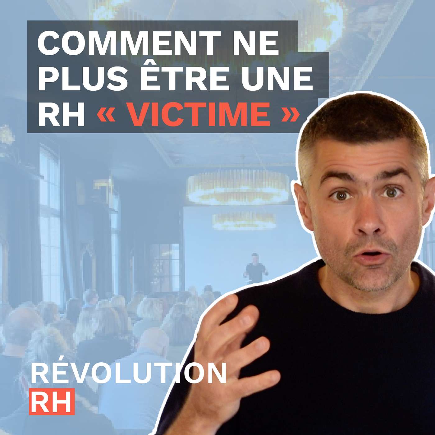 Révolution RH