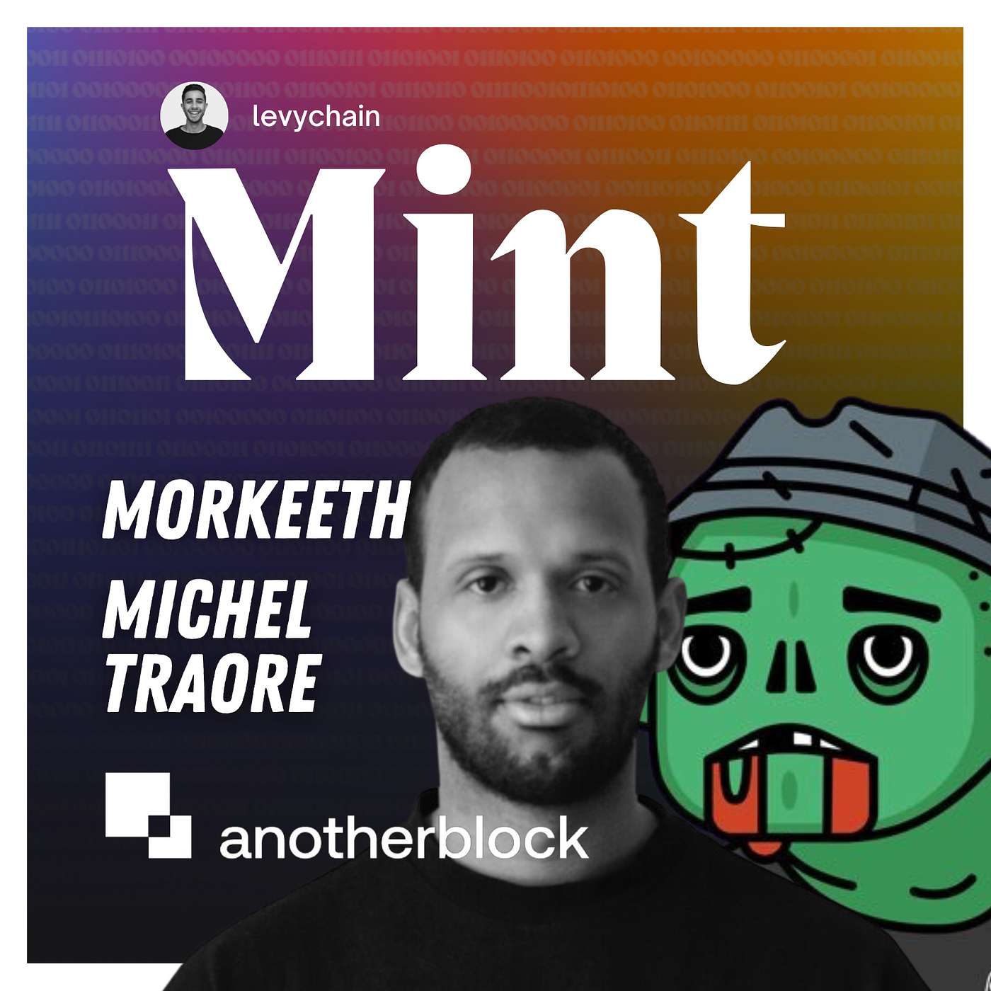 Mint Podcast by Adam Levy