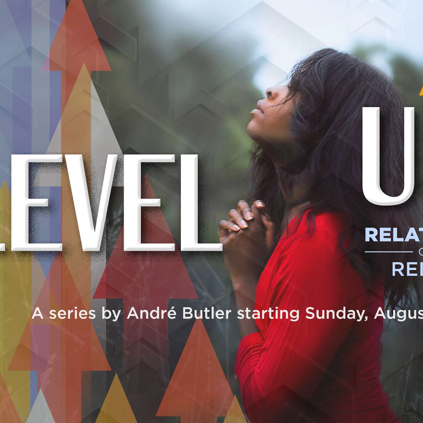 Level Up (Part 3)