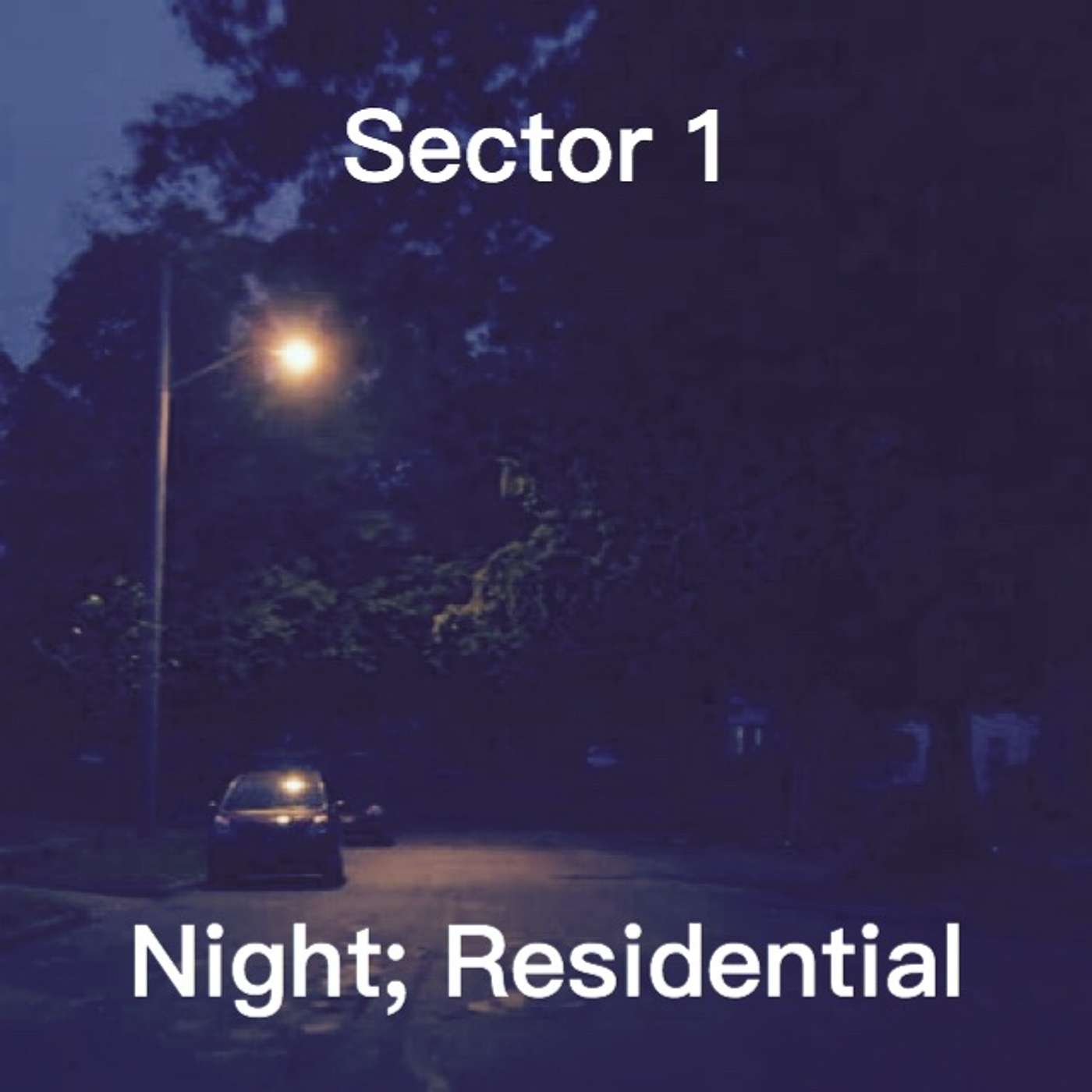 Night; Residential